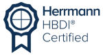 Alexander d'Huc – Herrmann HBDI certified