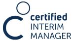 Alexander d'Huc – Certified Interim Manager