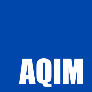 Logo Aqim