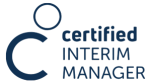 Alexander d'Huc – Certified Interim Manager