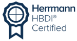 Alexander d'Huc – Herrmann HBDI certified